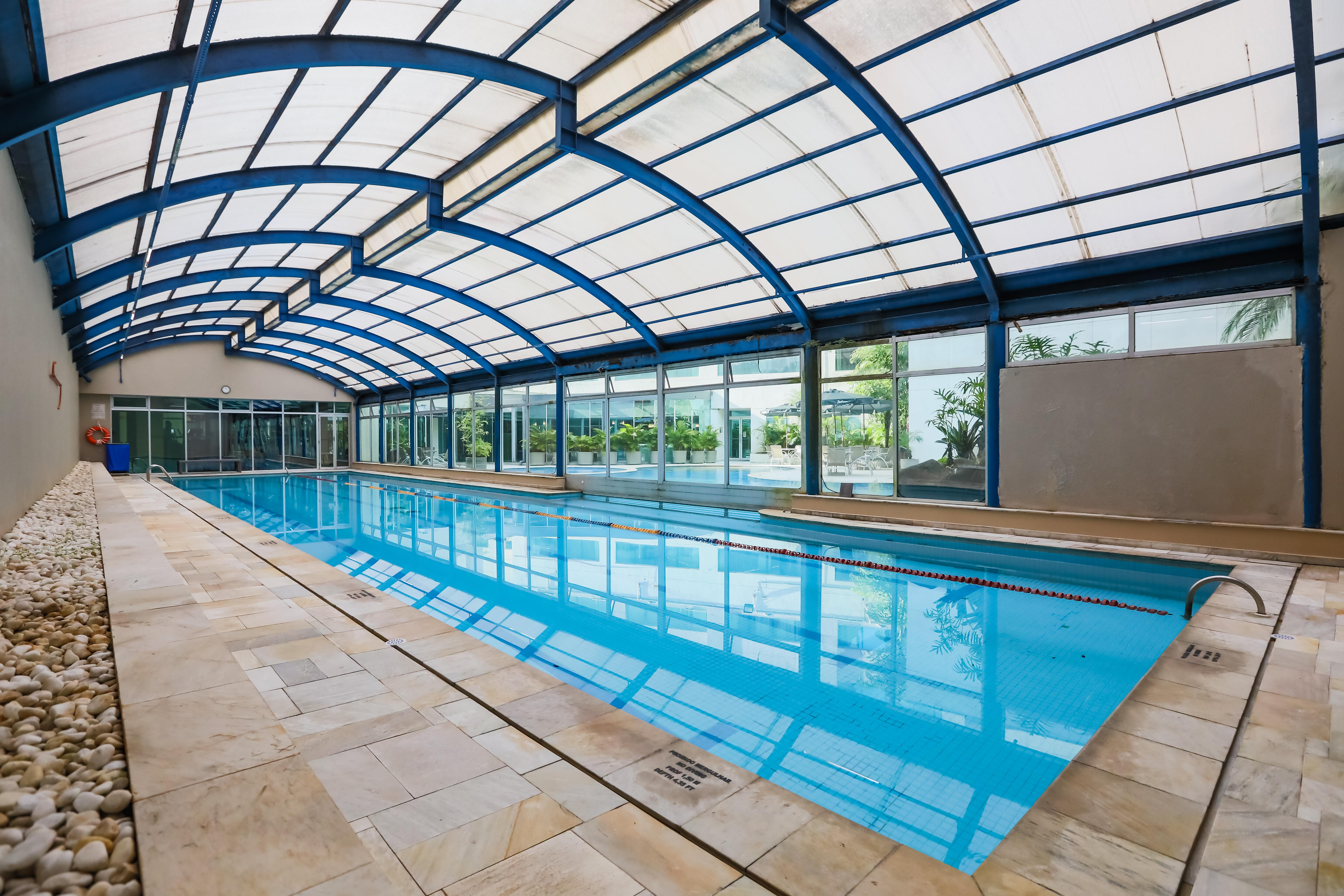 Radisson Vila Olimpia Sao Paulo — Bilder 1